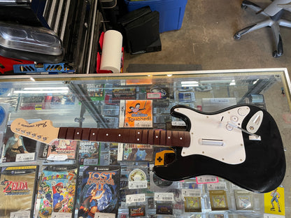 Rock Band 4 Wireless Fender Stratocaster Guitar Controller For Xbox One (Mod. 91161)