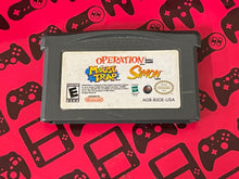 Load image into Gallery viewer, Mouse Trap / Operation / Simon GameBoy Advance
