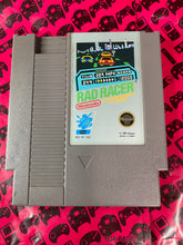 Load image into Gallery viewer, Rad Racer NES

