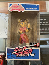 Load image into Gallery viewer, Rock Candy Funko Chun-li Gamestop Exclusive Pink Variant
