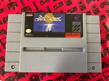 Load image into Gallery viewer, ActRaiser Super Nintendo
