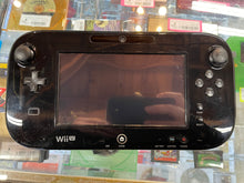 Load image into Gallery viewer, Wii U Console Deluxe Black 32GB
