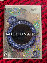 Load image into Gallery viewer, Who Wants To Be A Millionaire Wii
