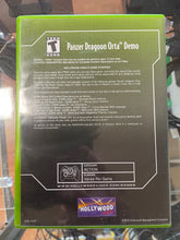 Load image into Gallery viewer, Panzer Dragoon Orta Xbox Demo
