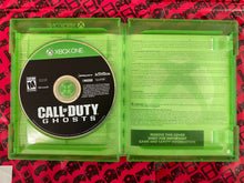 Load image into Gallery viewer, Call Of Duty Ghosts Xbox One
