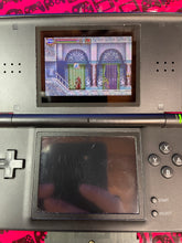 Load image into Gallery viewer, Cobalt Blue &amp; Black Nintendo DS Lite Nintendo DS
