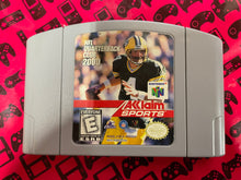 Load image into Gallery viewer, NFL Quarterback Club 2000
