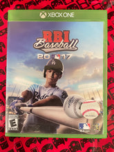 Load image into Gallery viewer, RBI Baseball 2017 Xbox One
