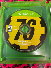 Load image into Gallery viewer, Fallout 76 [Tricentennial Edition] Xbox One
