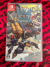 Load image into Gallery viewer, Lethal League Blaze JP Nintendo Switch
