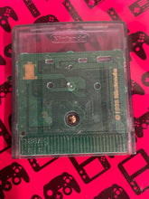 Load image into Gallery viewer, Animorphs GameBoy Color
