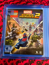 Load image into Gallery viewer, LEGO Marvel Super Heroes 2 Playstation 4
