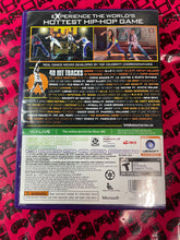 Load image into Gallery viewer, The Hip Hop Dance Experience Xbox 360 Complete
