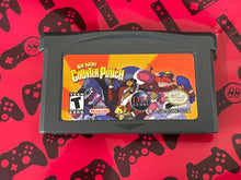 Load image into Gallery viewer, Wade Hixton&#39;s Counter Punch GameBoy Advance
