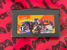 Load image into Gallery viewer, Wade Hixton&#39;s Counter Punch GameBoy Advance
