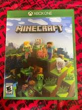 Load image into Gallery viewer, Minecraft Xbox One
