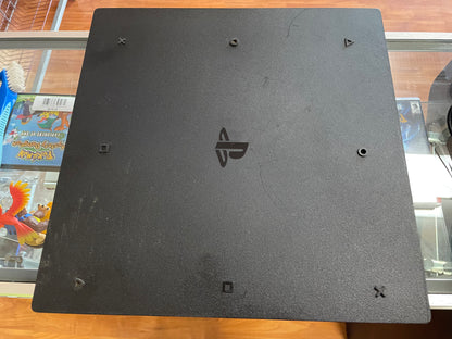 Black PS4 Pro 1TB Console (CUH-7215B) Playstation 4