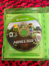 Load image into Gallery viewer, Minecraft Xbox One
