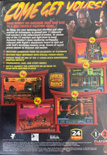 Load image into Gallery viewer, Shaq Fu Sega Genesis
