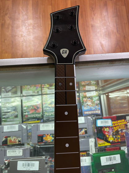 Guitar Hero Live [Guitar Bundle] Xbox One