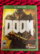 Load image into Gallery viewer, Doom Xbox One
