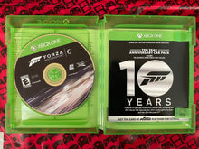 Load image into Gallery viewer, Forza Motorsport 6 Xbox One
