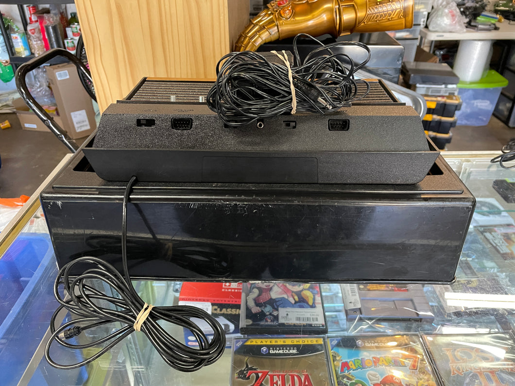 Atari 2600 Consoles Game Lot