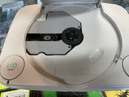 PSOne (PlayStation ONE) Slim System