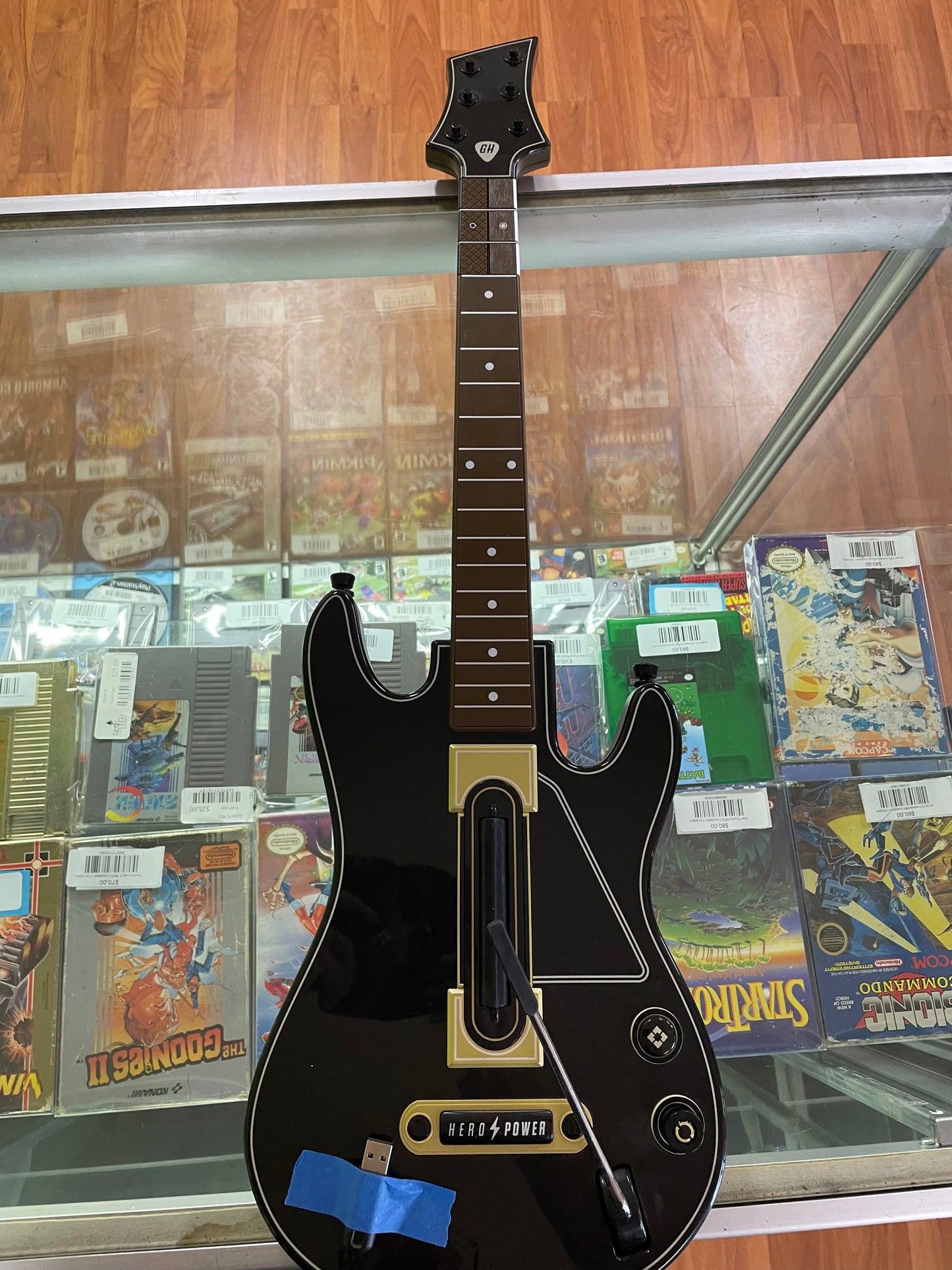 Guitar Hero Live [Guitar Bundle] Xbox One