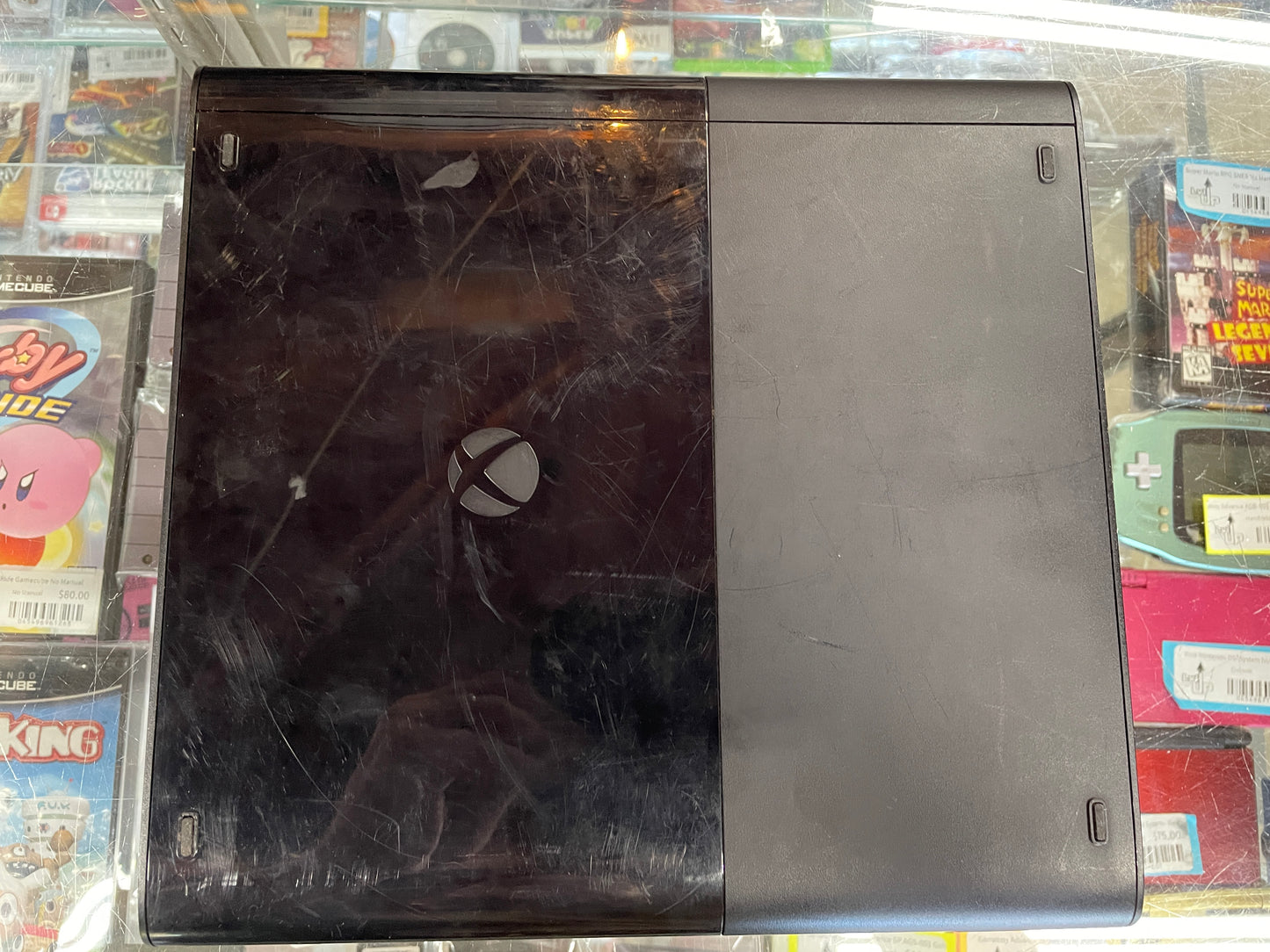 Xbox 360 E Console 120GB (Model 1538) Xbox 360