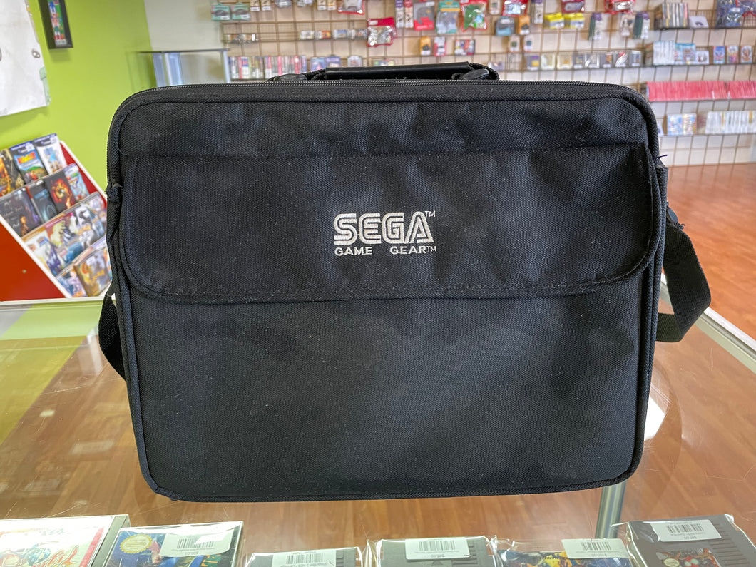 Offical Game Gear Bag Sega Game Gear