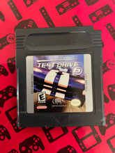 Load image into Gallery viewer, Test Drive 6 GameBoy Color
