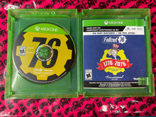 Load image into Gallery viewer, Fallout 76 [Tricentennial Edition] Xbox One
