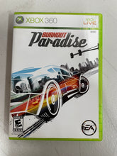 Load image into Gallery viewer, Burnout Paradise
