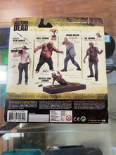 Load image into Gallery viewer, 2012 McFarlane Toys The Walking Dead TV Series 2 Deputy Rick Grimes Action Figure New
