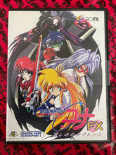 Load image into Gallery viewer, Ginga Ojousama Densetsu Yuna FX PC FX Brand New Sealed
