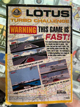 Load image into Gallery viewer, Road Rash II Sega Genesis
