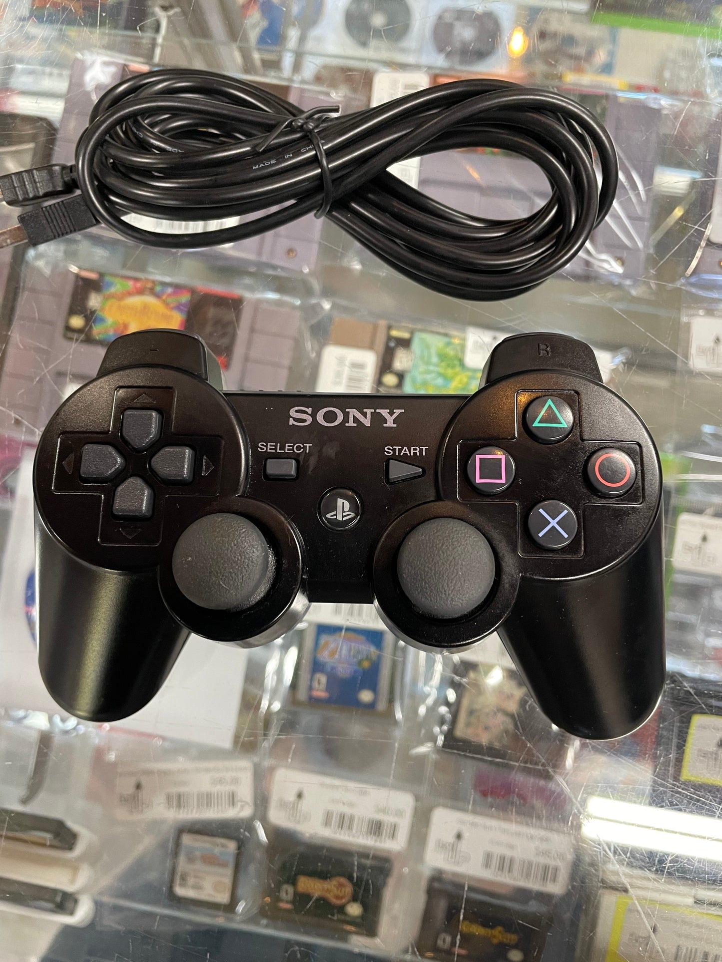 Playstation 3 Slim System 120GB Playstation 3 CECH-2001A