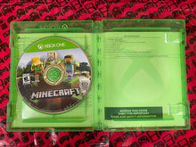 Load image into Gallery viewer, Minecraft Xbox One
