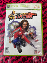 Load image into Gallery viewer, Pocketbike Racer Xbox 360 Complete
