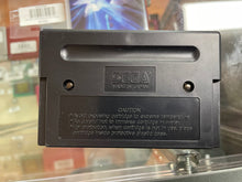 Load image into Gallery viewer, Michael Jackson Moonwalker Sega Genesis
