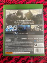 Load image into Gallery viewer, Call Of Duty Ghosts Xbox One
