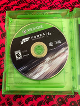Load image into Gallery viewer, Forza Motorsport 6 Xbox One
