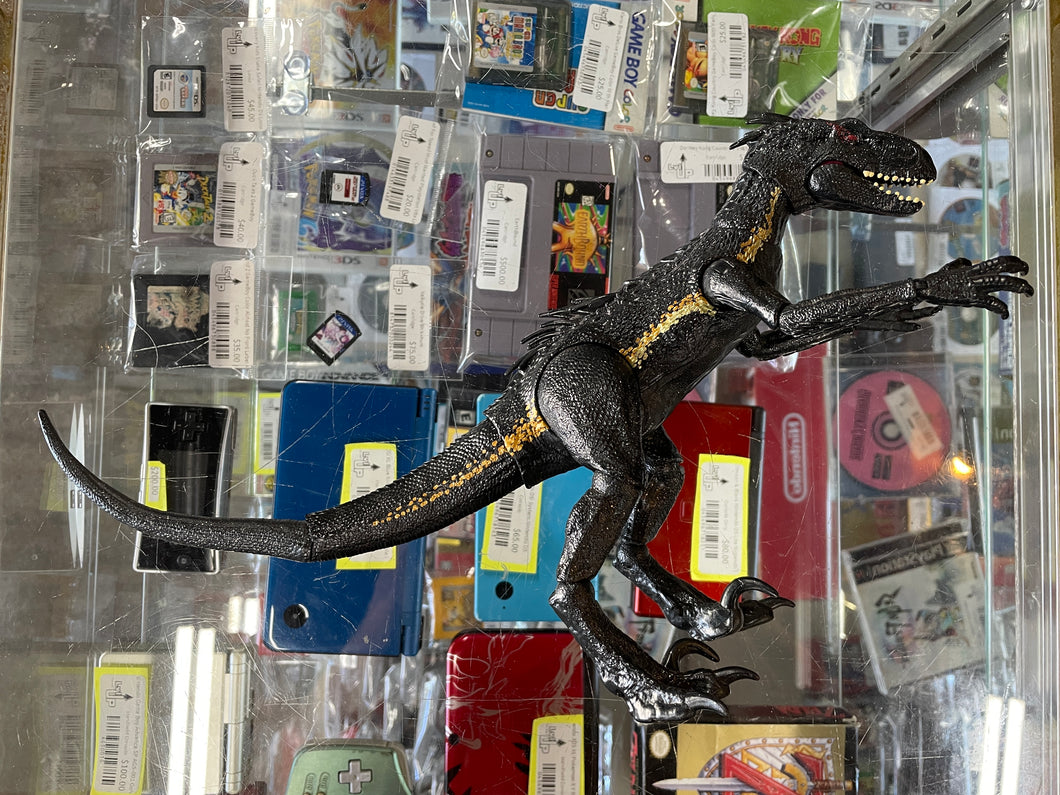 Jurassic World Fallen Kingdom Indoraptor Dinosaur Figure Jurassic Park Toy 2018