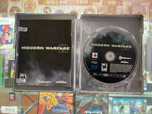 Load image into Gallery viewer, Call Of Duty Modern Warfare 2 [Steelbook Edition] Playstation 3
