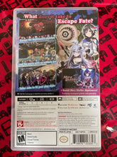 Load image into Gallery viewer, Mary Skelter 2 Nintendo Switch
