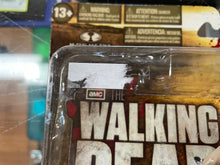 Load image into Gallery viewer, 2012 McFarlane Toys The Walking Dead TV Series 2 Deputy Rick Grimes Action Figure New
