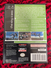 Load image into Gallery viewer, Jeremy McGrath Supercross World Gamecube
