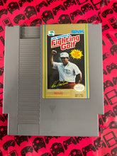 Load image into Gallery viewer, Lee Trevino&#39;s Fighting Golf NES
