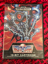 Load image into Gallery viewer, Truxton Sega Genesis
